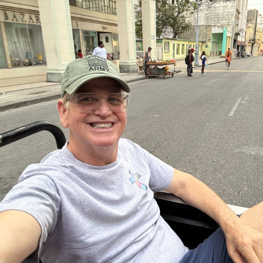 Steven Wissinger