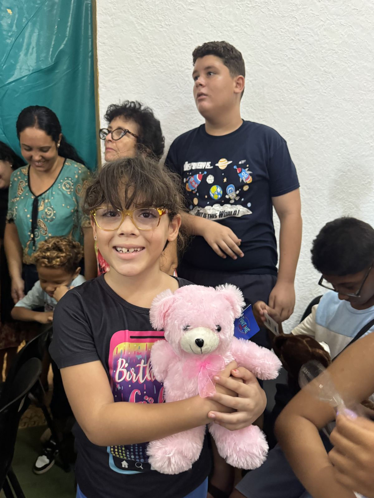 Feeding the Children — photo 16