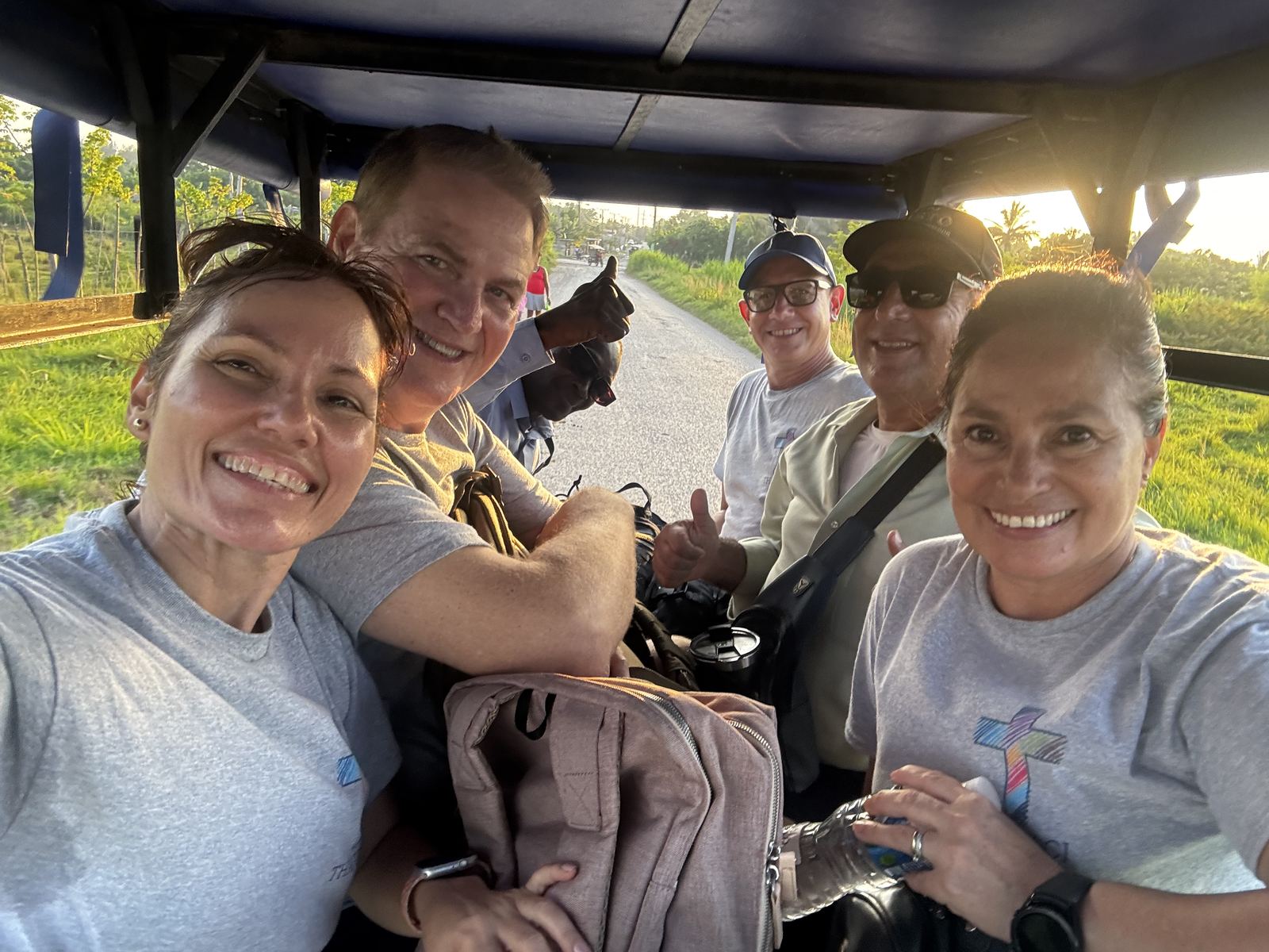 Meet the Mission Team — photo 5