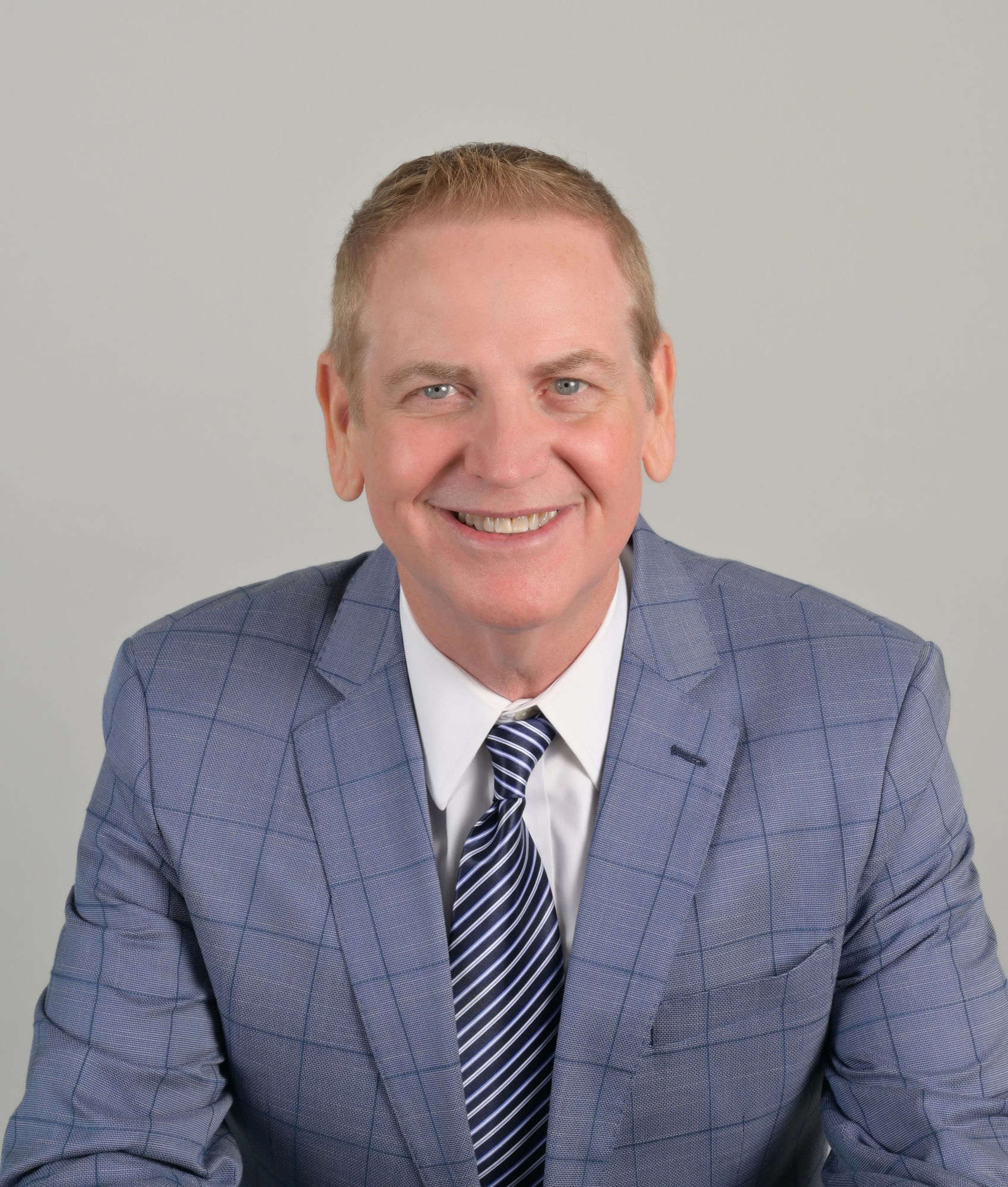 Steven Wissinger, Founder of The Hands and Feet of Christ Jesus
