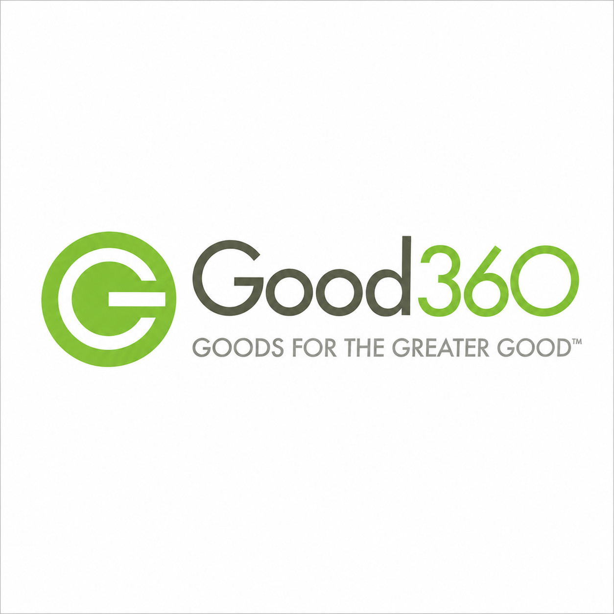 Good360: Goods for the Greater Good