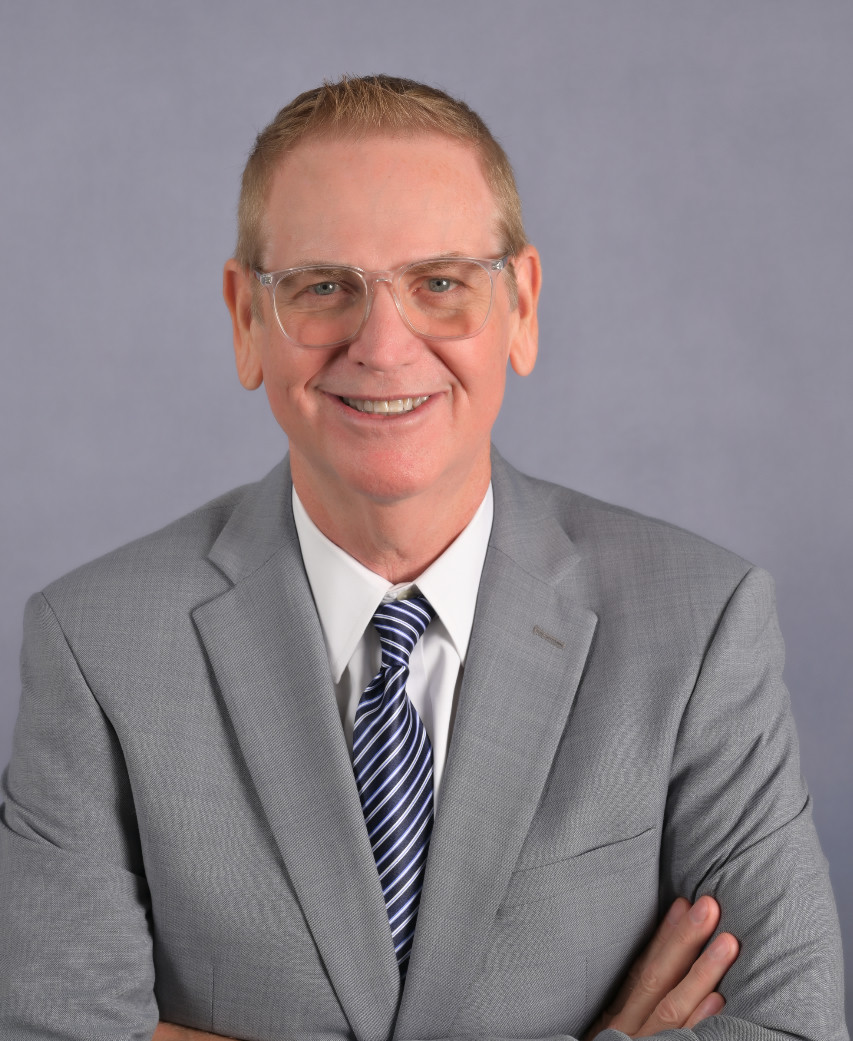Steven Wissinger