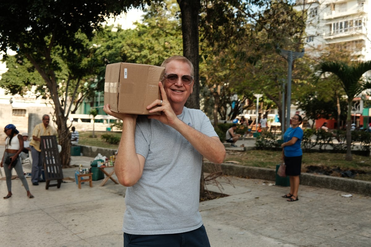 Steven Wissinger