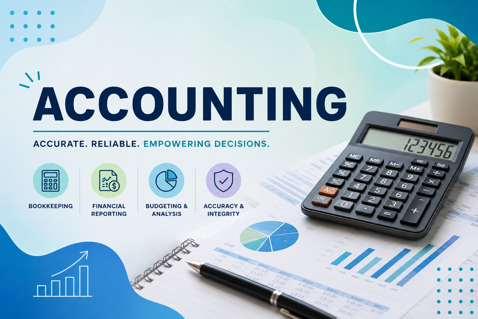 Accounting