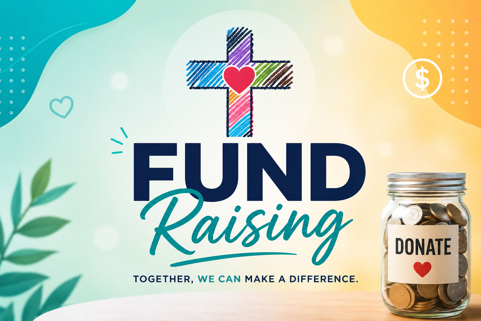 Fundraising