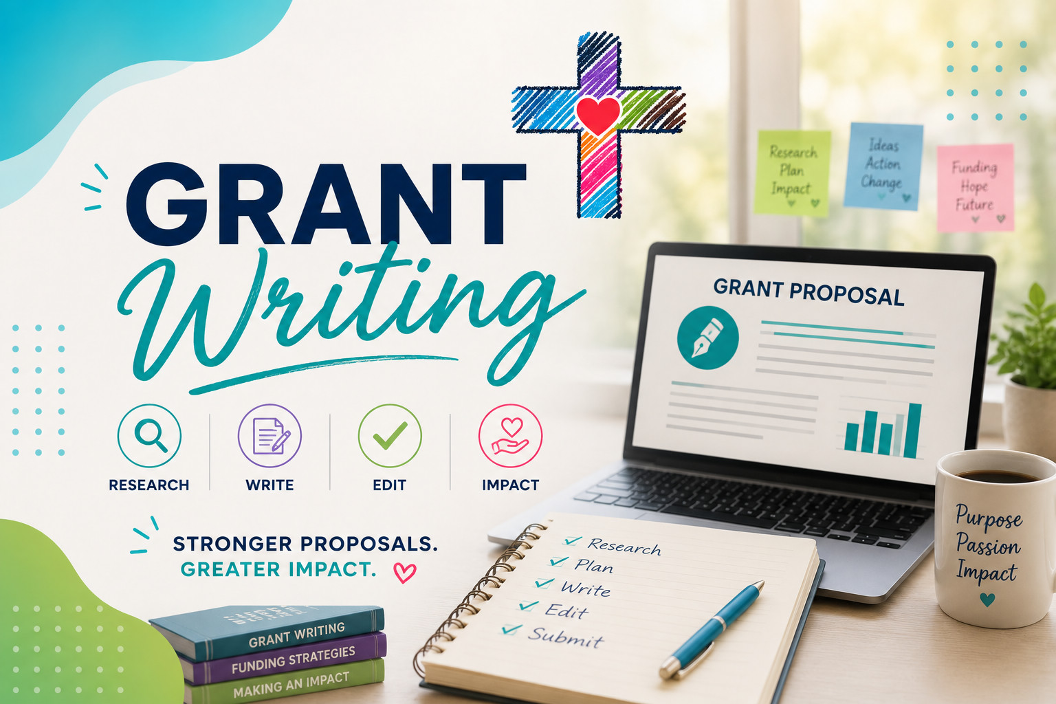 Grant Writing