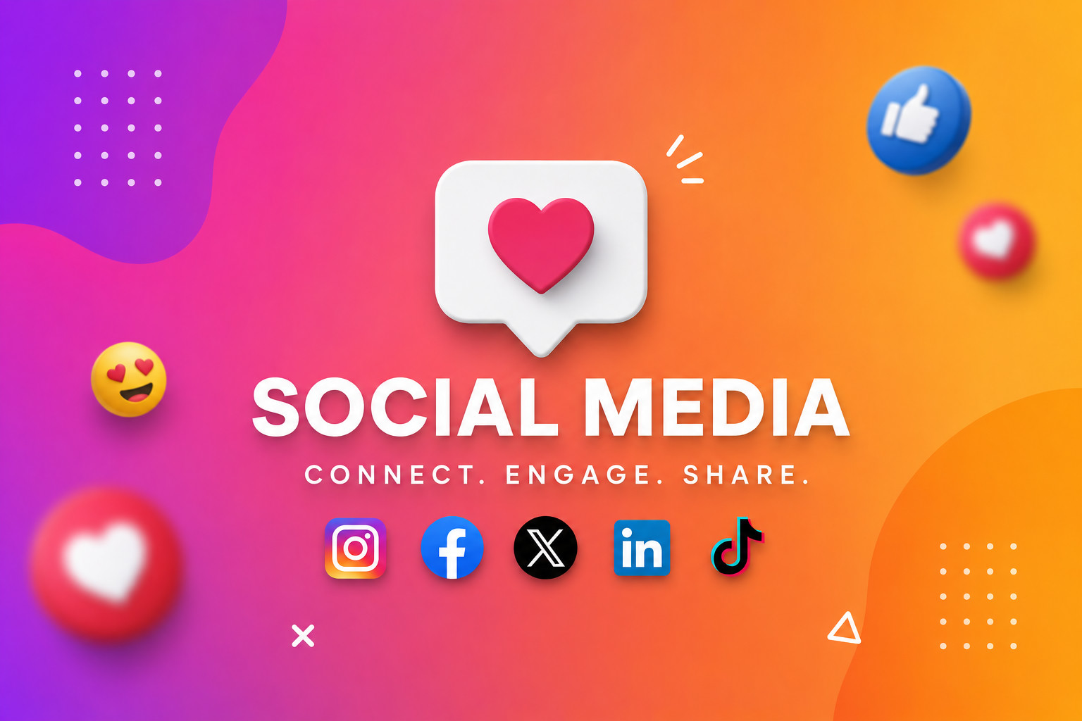 Social Media